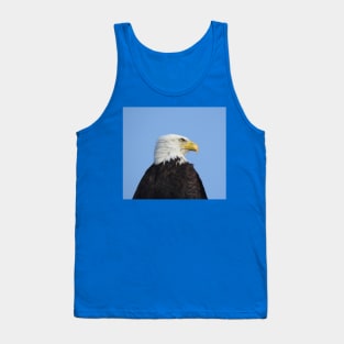 Bald eagle, wildlife, gifts, birds, eagles Tank Top